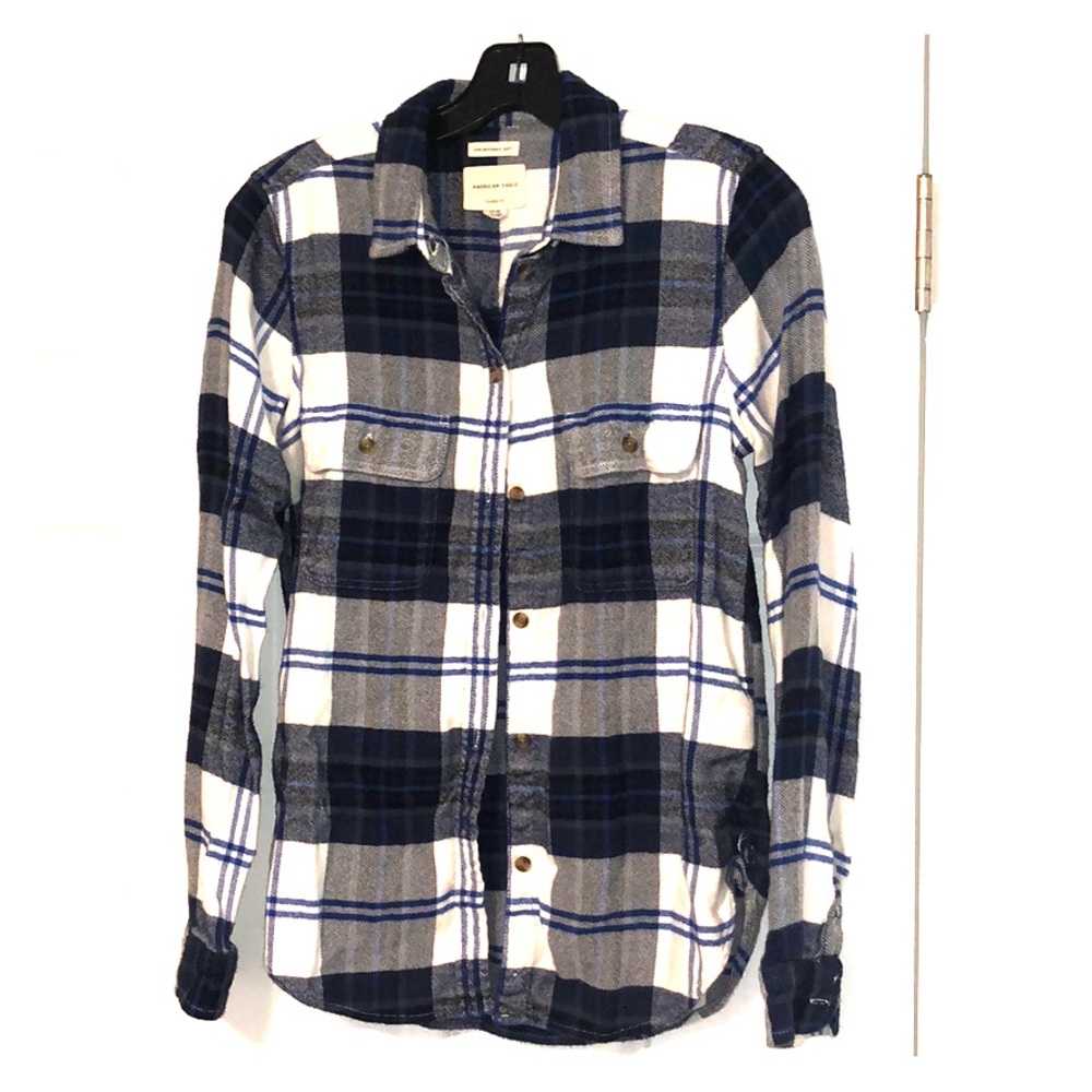 AE flannel